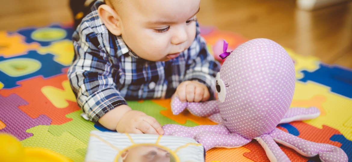 da li je gutanje dlake opasno za bebe