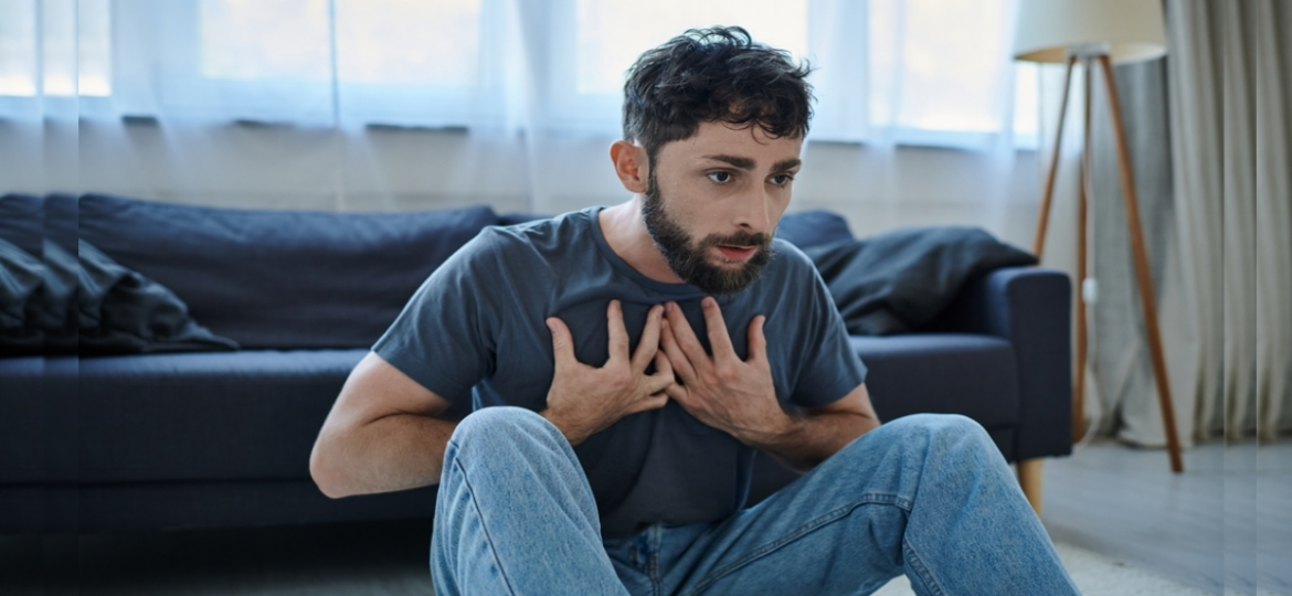 zašto se javljaju i da li su opasni napadi panike