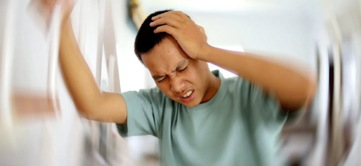 uzroci vrtoglavice i osećaj nestabilnosti