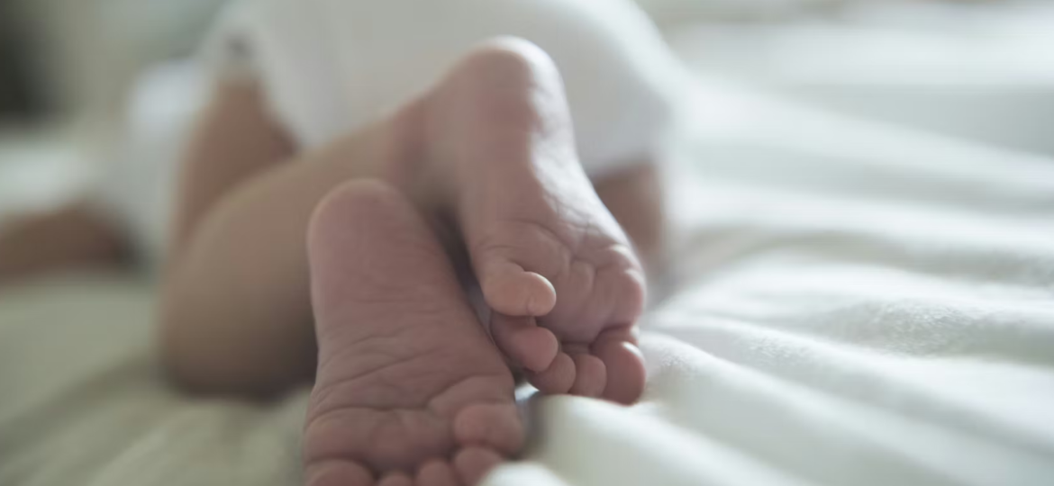 hladne ruke i noge kod deteta