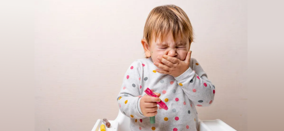 Da li je opasno povraćanje kod dece