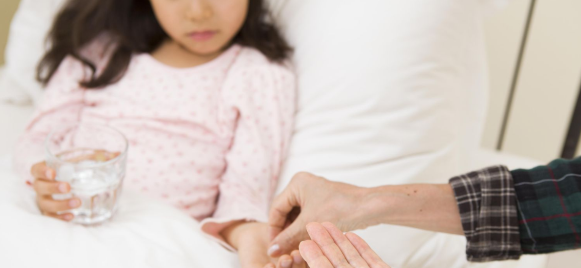 da li sme antibiotik bez temperature