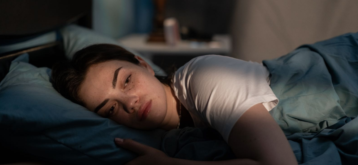 Lupanje srca u mirovanju tokom večernjeg odmora