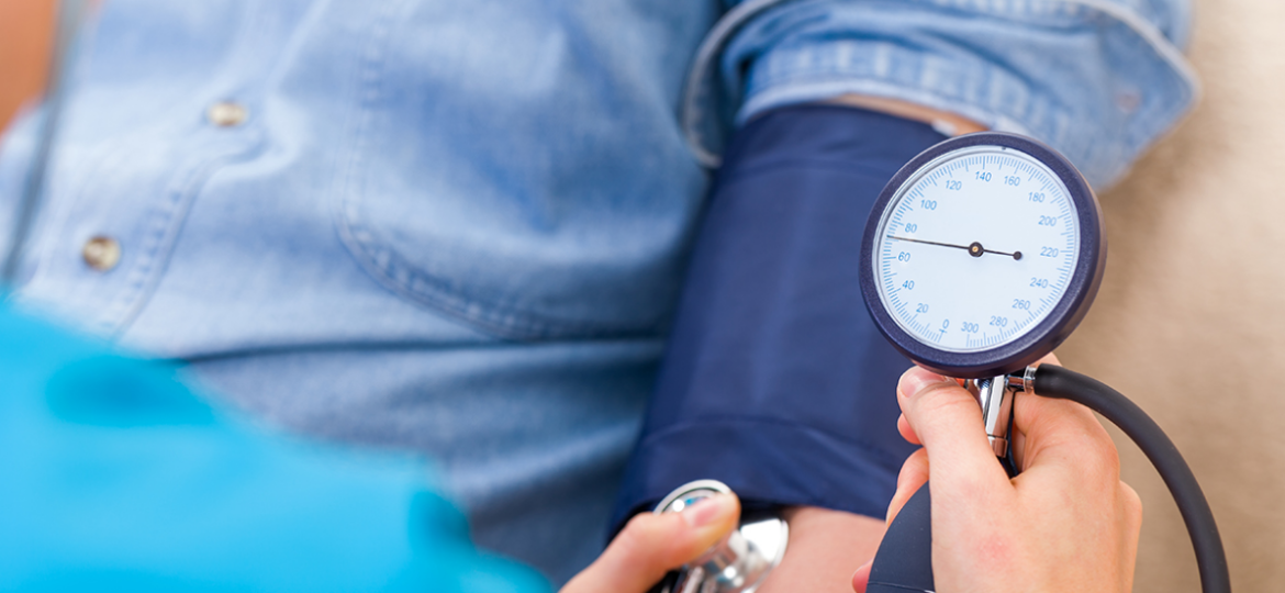 uzroci niskog krvnog pritiska