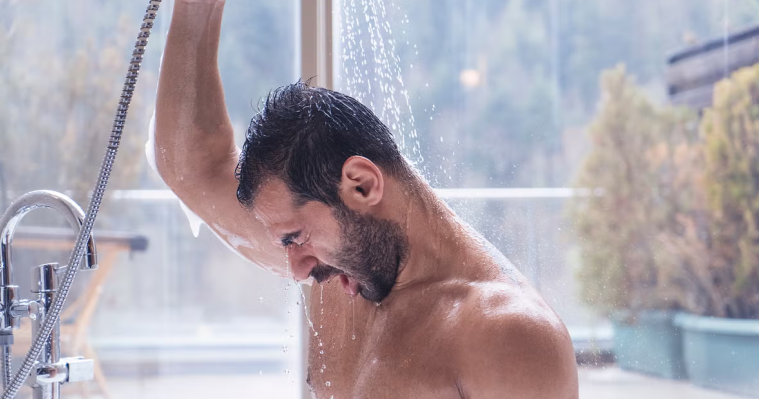 Da li je tusiranje hladnom vodom opasno