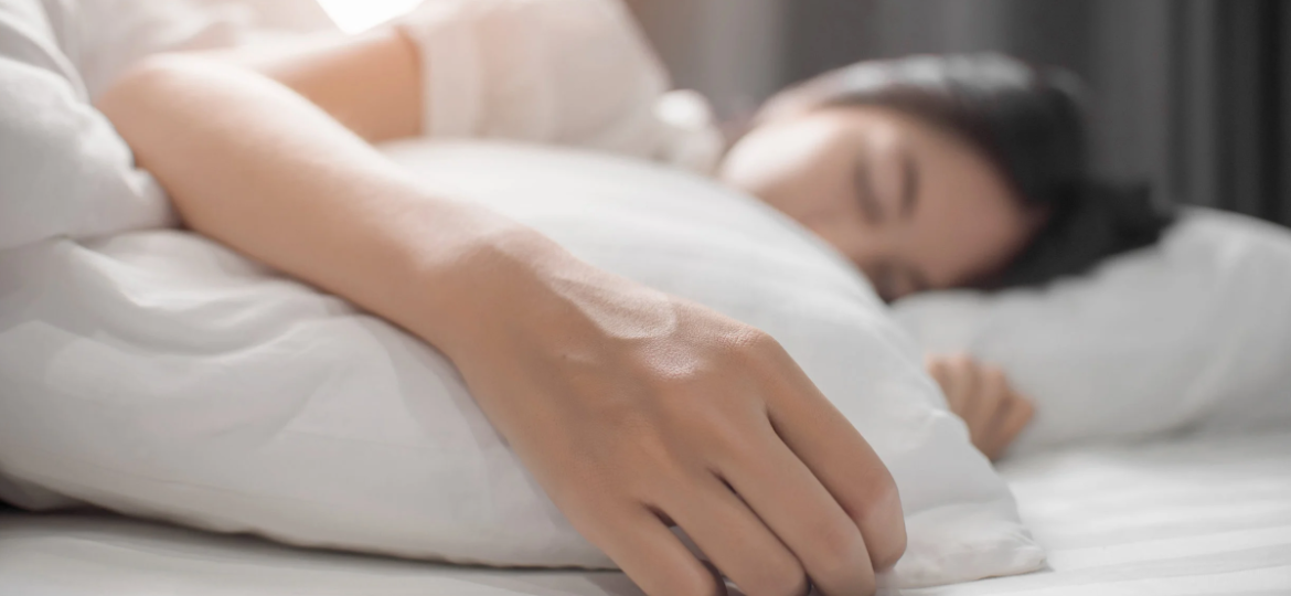 trnjenje ruke tokom spavanja