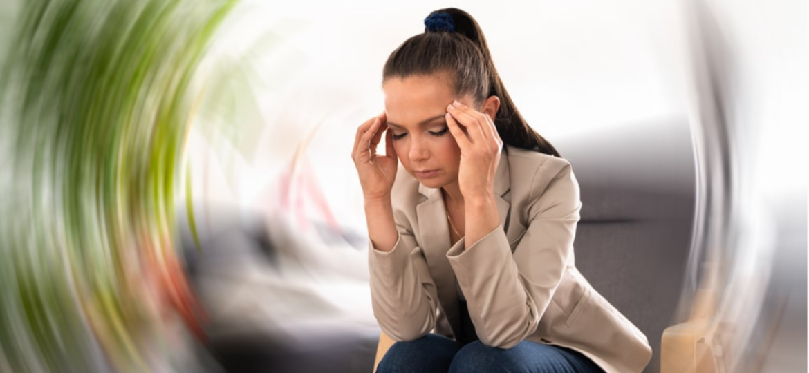 da li je opasna vrtoglavica bez razloga