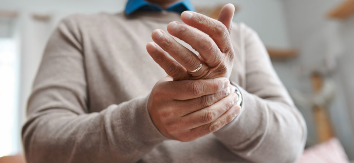 da li je opasno trnjenje ruku