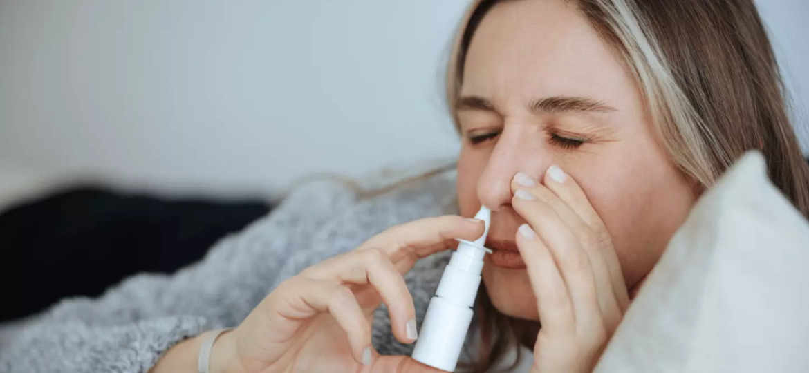 da li korišćenje kapi za nos moze biti opasno