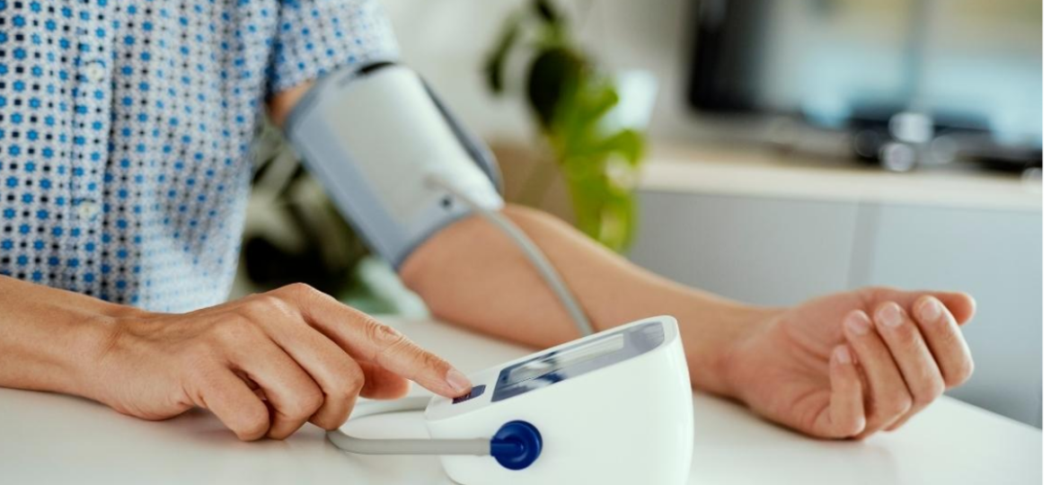 nizak krvni pritisak simptomi i objašnjenje