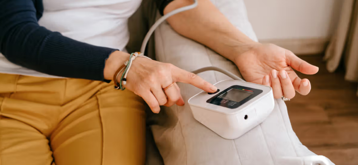 kada se javiti lekaru zbog niskog krvnog pritiska