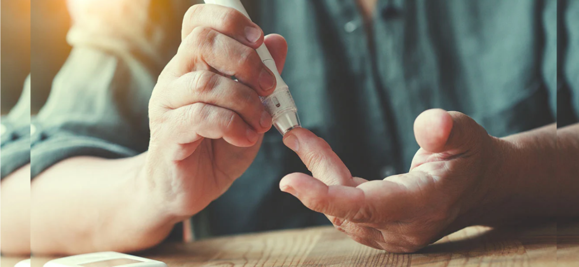 pregled krvi kao vid kontrole nivoa šećera