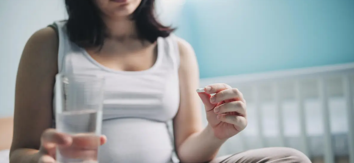 da li sme paracetamol u trudnoći