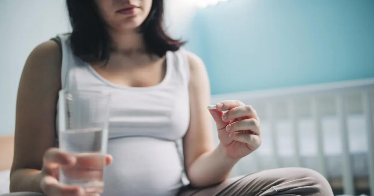 da-li-sme-paracetamol-u-trudnoci