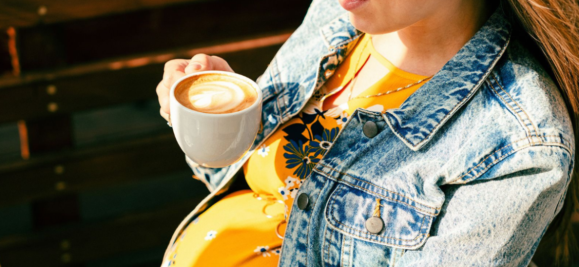 da li sme kafa u trudnoći