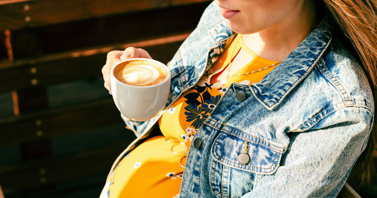 da-li-sme-kafa-u-trudnoci