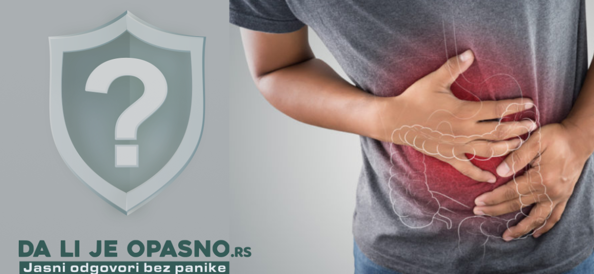 zatvor i kada se javlja