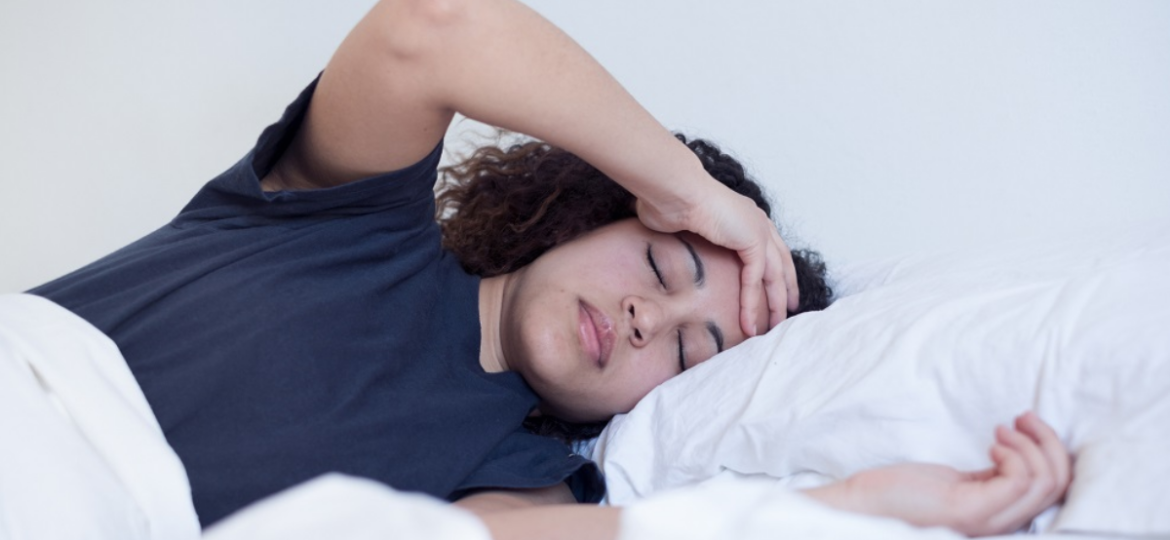 da li je opasno noćno znojenje