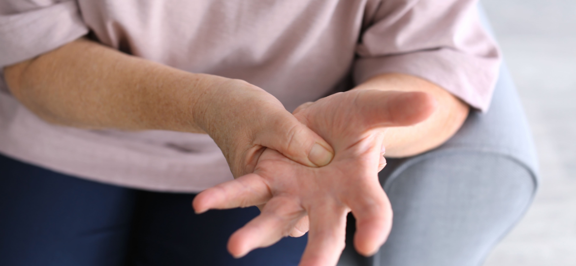 kada se javiti lekaru zbog trnjenja ruku