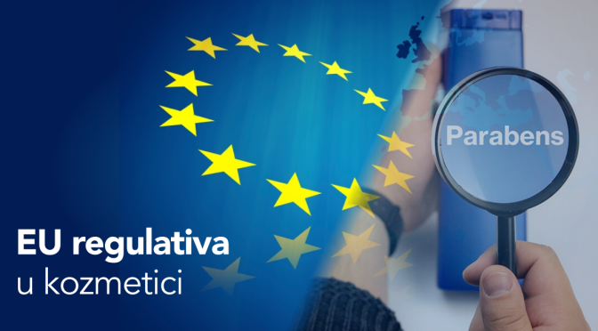 EU regulativa za kozmetiku i INCI deklaracija – vodič kroz potencijalno rizične sastojke