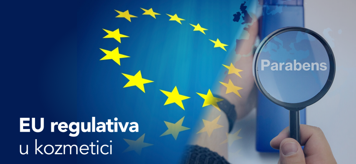 EU regulativa za kozmetiku i INCI deklaracija – vodič kroz potencijalno rizične sastojke