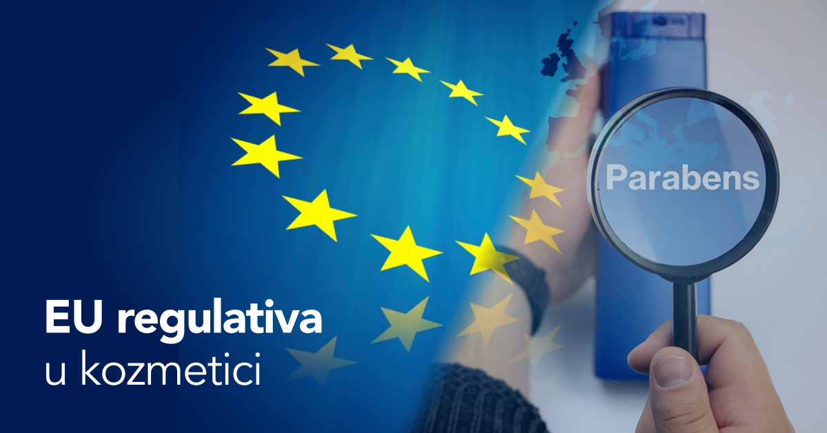 EU regulativa za kozmetiku i INCI deklaracija – vodič kroz potencijalno rizične sastojke
