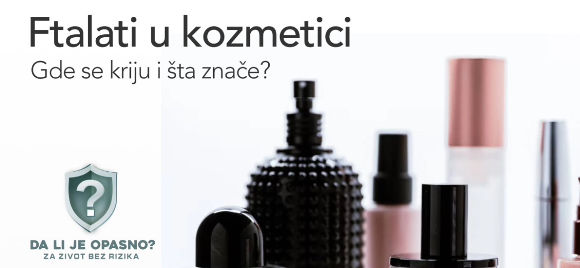 Ftalalti na deklaraciji