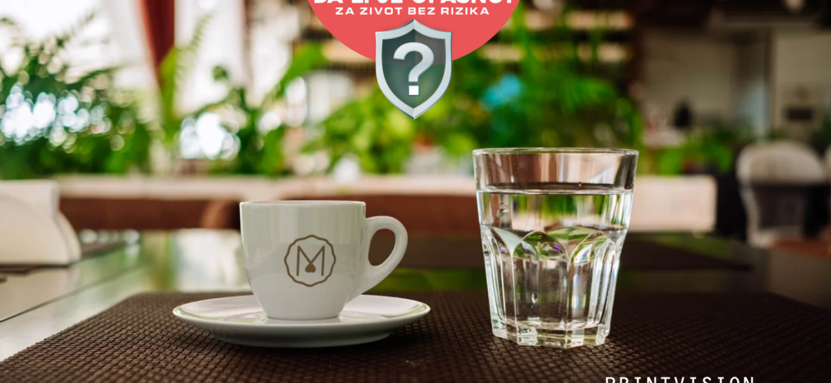 kafa na prazan stomak i rizik od gastritisa