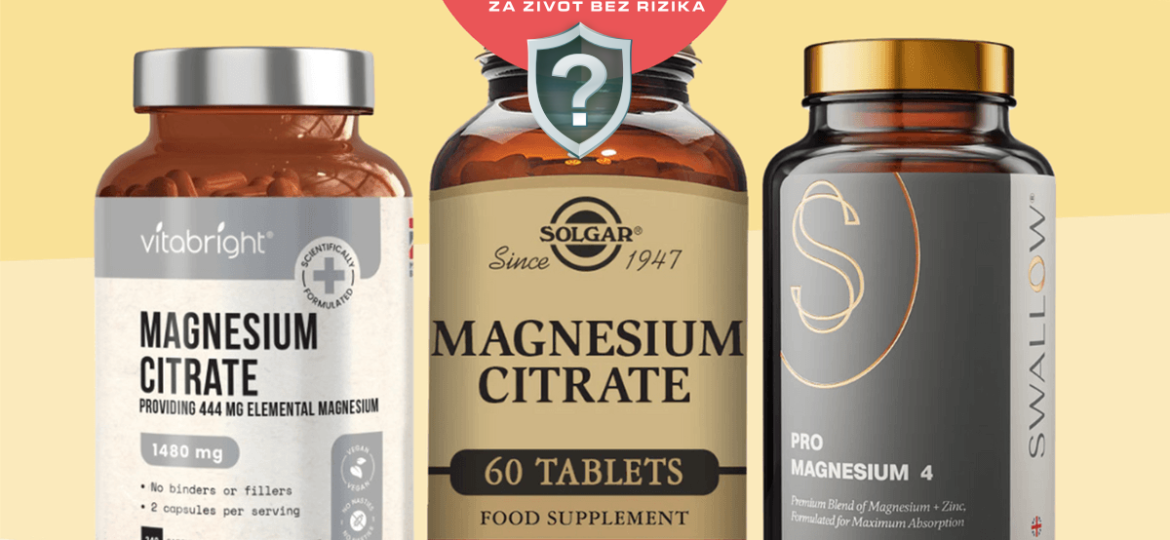 koja vrsta magneyijuma je najbolja