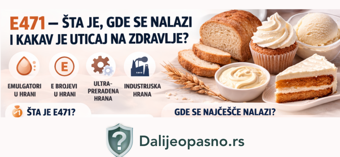 e471 aditiv u hrani infografika
