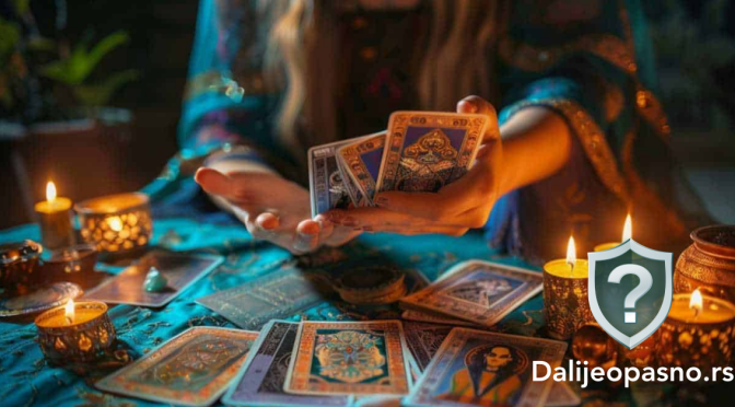 zašto ljudi veruju vidovnjacima psihologija
