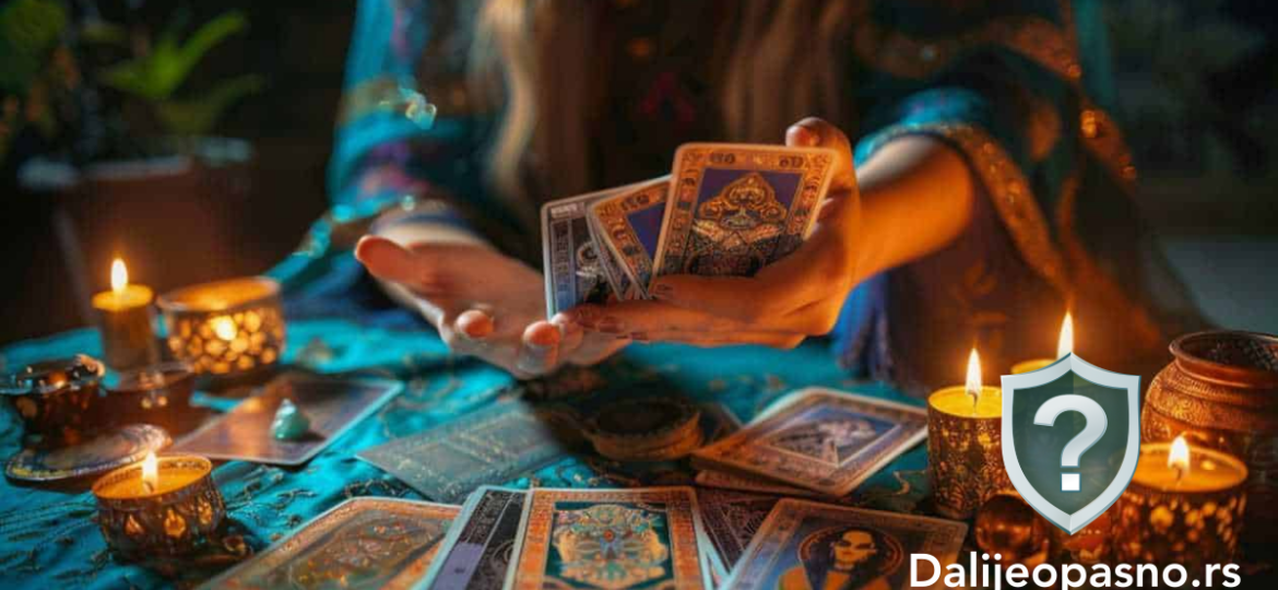 zašto ljudi veruju vidovnjacima psihologija